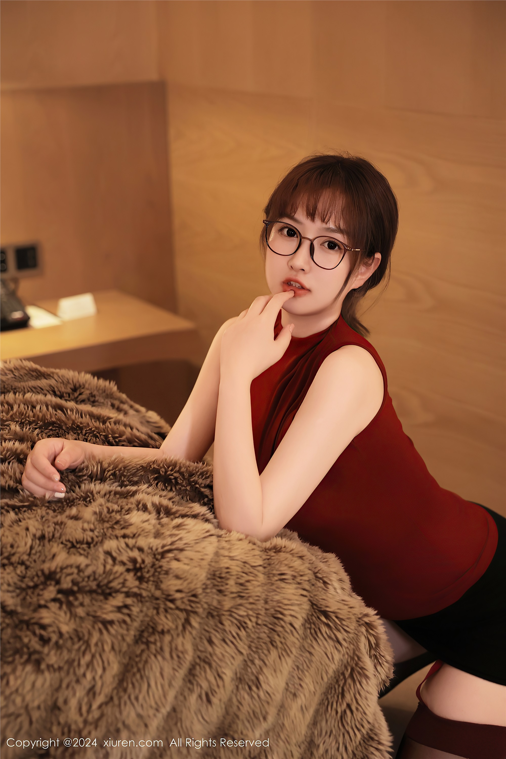 Xiuren秀人网2024.10.30 NO.9366 养乐多Doll